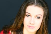 Anna Stefanic